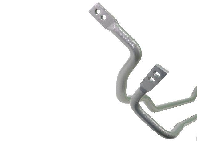 2018-2023 Kia Stinger Suspension Stabilizer Bar Kit - Front and Rear (Whiteline)