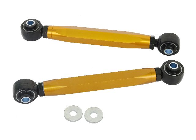 2019-2020 Hyundai Veloster Suspension Control Arm Bushing - Rear (Whiteline)