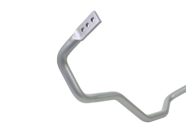 2016-2024 Chevrolet Camaro Suspension Stabilizer Bar Assembly - Front (Whiteline)