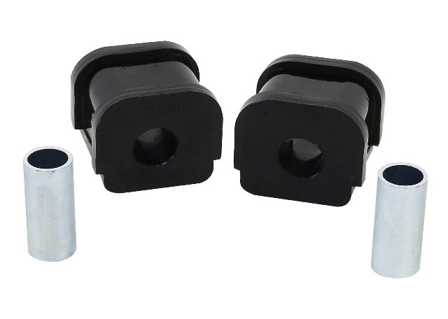 1989-1994 Suzuki Swift Suspension Control Arm Bushing - Rear (Whiteline)