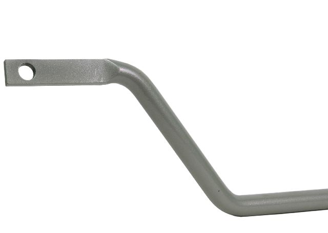 2011-2019 Chevrolet Volt Suspension Stabilizer Bar Assembly - Rear (Whiteline)