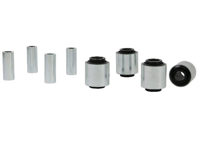 1997-2003 INFINITI QX4 Suspension Trailing Arm Bushing - Rear or Rear Upper (Whiteline)