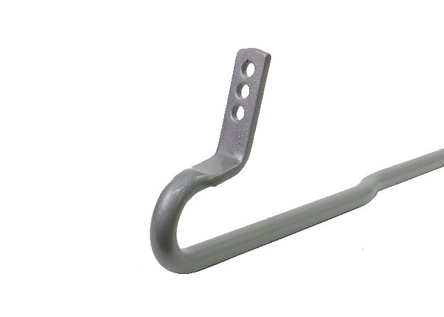 2013-2016 Scion FR-S Suspension Stabilizer Bar Assembly - Rear (Whiteline)