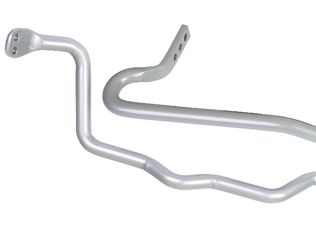 2010-2014 Subaru Legacy Suspension Stabilizer Bar Kit - Front and Rear (Whiteline)