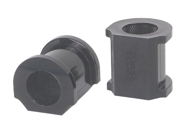 2001-2005 Honda Civic Suspension Stabilizer Bar Bushing Kit - Front (Whiteline)