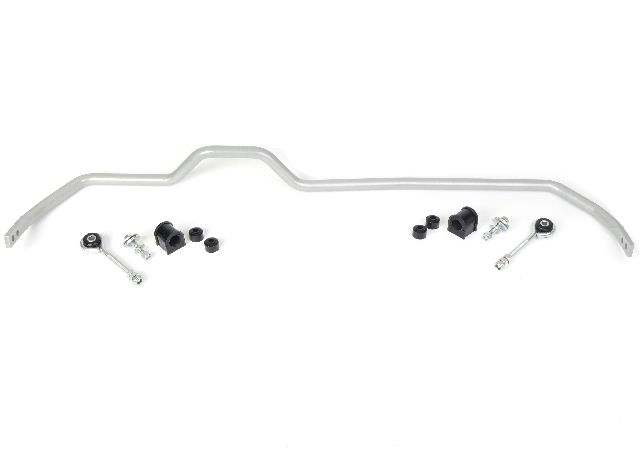 1989-1998 Nissan 240SX Suspension Stabilizer Bar Assembly - Rear (Whiteline)