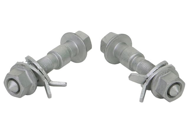 1992-2002 Lexus ES300 Alignment Cam Bolt Kit -  or Rear (Whiteline)