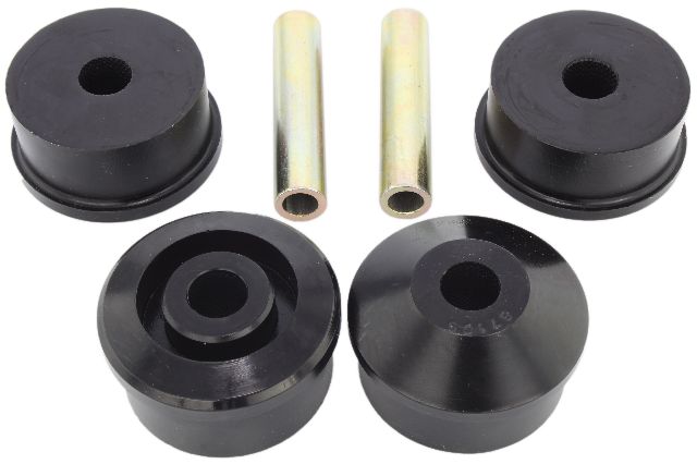 1999-2006 Audi TT Suspension Control Arm Bushing Kit - Rear (Whiteline)