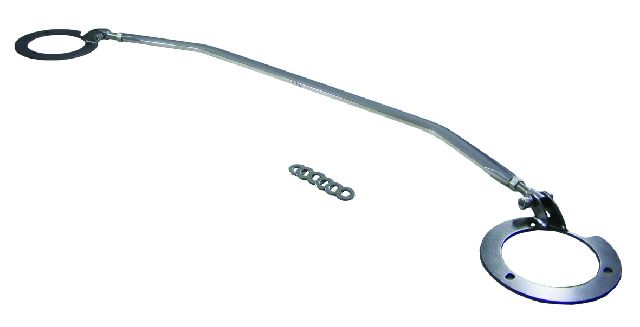 1990-2004 Subaru Legacy Suspension Strut Brace - Front (Whiteline)