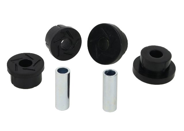 1992-1996 Lexus SC300 Suspension Control Arm Bushing Kit - Front Lower Inner Forward (Whiteline)