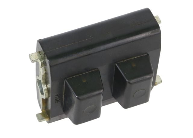 1973-1988 Chevrolet Monte Carlo Engine Mount Bushing (Whiteline)