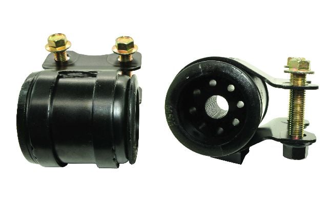 2004-2009 Mazda 3 Suspension Control Arm Bushing Kit - Front Lower Inner Rearward (Whiteline)