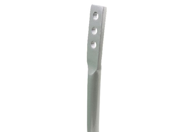 1999-2006 Audi TT Suspension Stabilizer Bar Assembly - Rear (Whiteline)