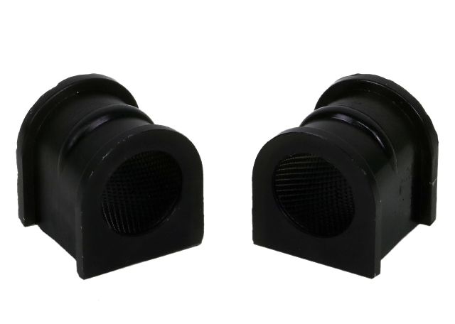 1990-1991 Nissan 300ZX Suspension Stabilizer Bar Bushing Kit - Front (Whiteline)