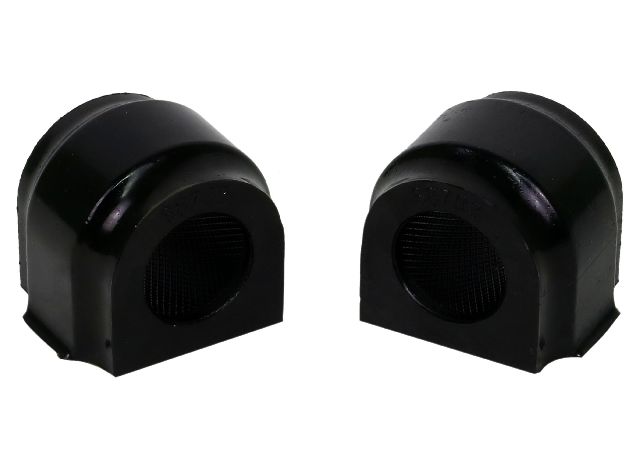 2016-2018 Mazda MX-5 Miata Suspension Stabilizer Bar Bushing Kit - Front (Whiteline)