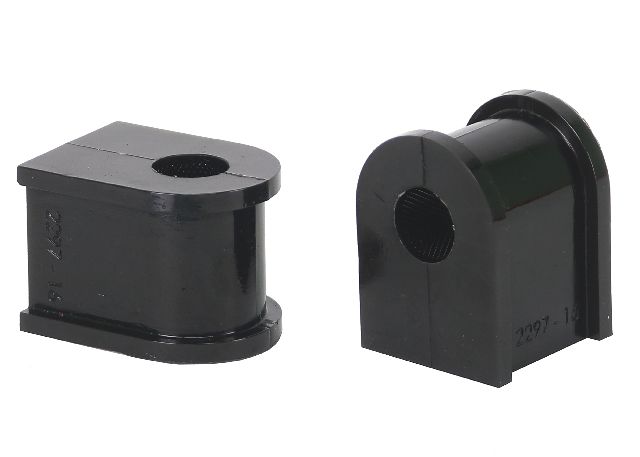1992-1996 Toyota Camry Suspension Stabilizer Bar Bushing Kit - Rear (Whiteline)