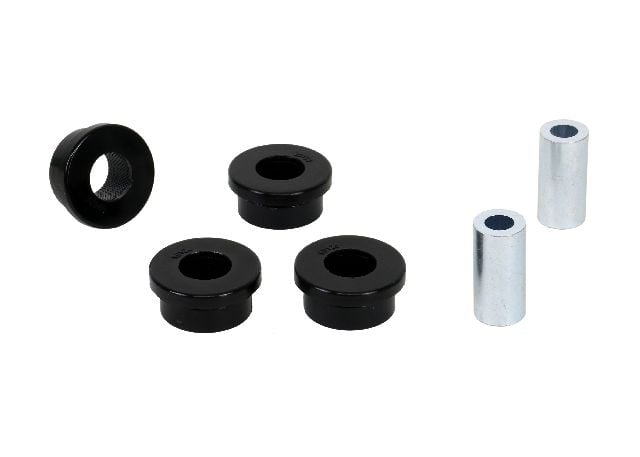 2006-2011 Honda Civic Suspension Control Arm Bushing Kit - Rear Lower At Knuckle (Whiteline)