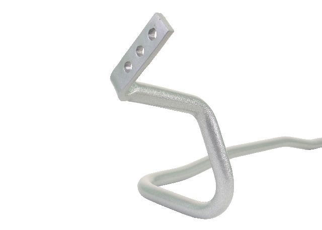 2014-2018 Mazda 3 Suspension Stabilizer Bar Assembly - Front (Whiteline)