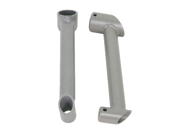 2013-2016 Scion FR-S Suspension Stabilizer Bar Bracket - Rear (Whiteline)