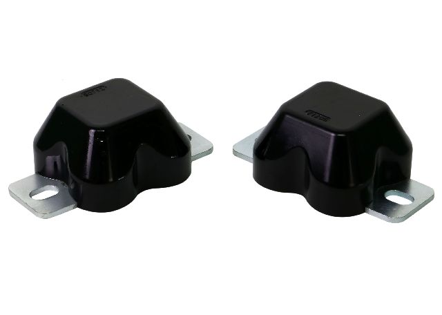 2005-2013 Toyota Tacoma Suspension Bump Stop - Rear (Whiteline)