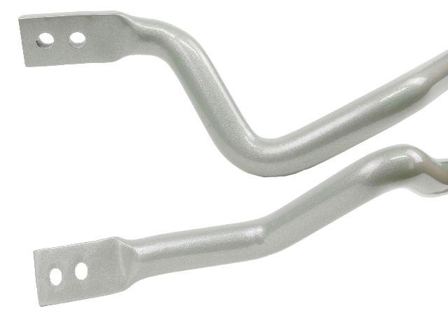 2002-2006 Acura RSX Suspension Stabilizer Bar Kit - Front and Rear (Whiteline)