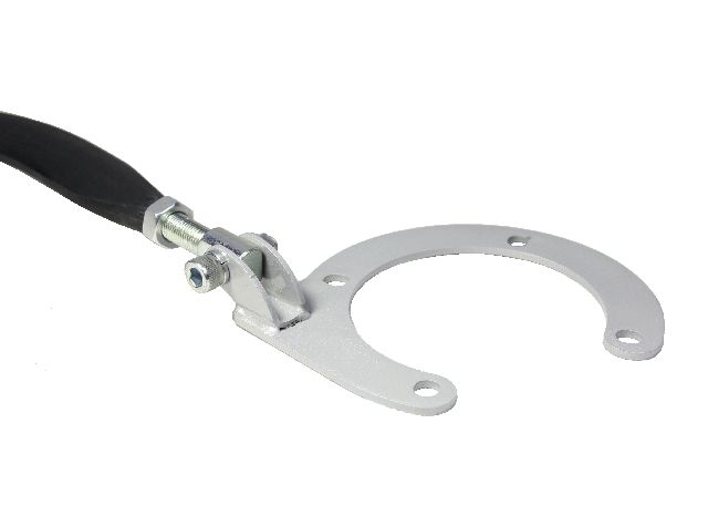1979-1985 Mazda RX-7 Suspension Strut Brace - Front (Whiteline)