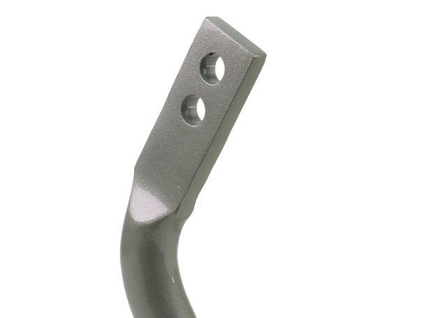 2015-2020 Audi A3 Suspension Stabilizer Bar Assembly - Front (Whiteline)