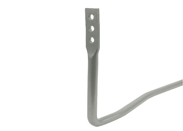 1983 BMW 320i Suspension Stabilizer Bar Assembly - Rear (Whiteline)