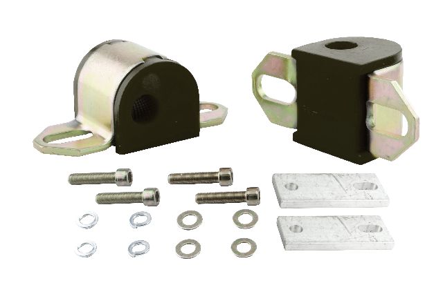 1992-1998 Toyota Paseo Suspension Control Arm Bushing - Front (Whiteline)