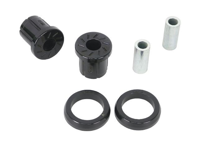 1994-1997 Mazda B2300 Axle Pivot Bushing - Rear (Whiteline)