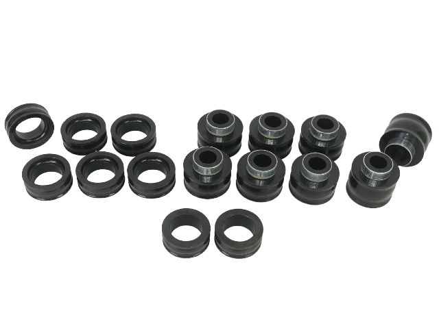 1988-1998 GMC C1500 Body Mount Bushing Assembly (Whiteline)