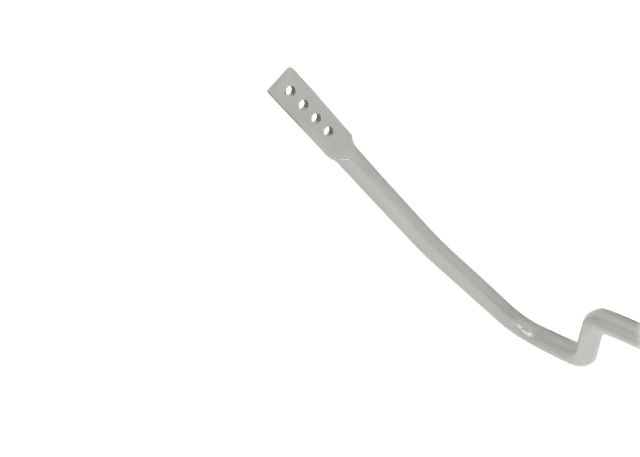 2007-2009 Pontiac G5 Suspension Stabilizer Bar Assembly - Rear (Whiteline)