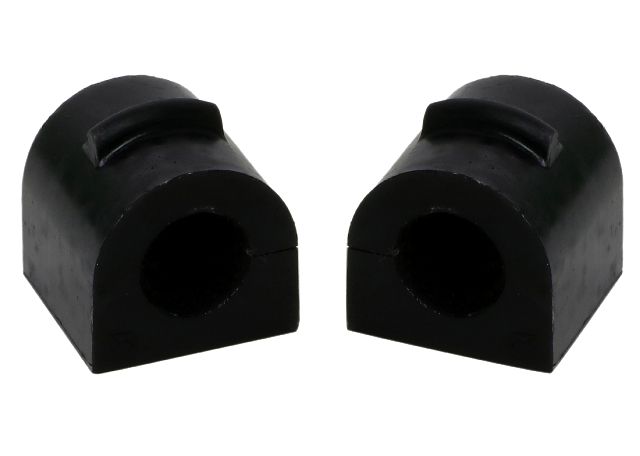 2004-2013 Mazda 3 Suspension Stabilizer Bar Bushing - Rear (Whiteline)