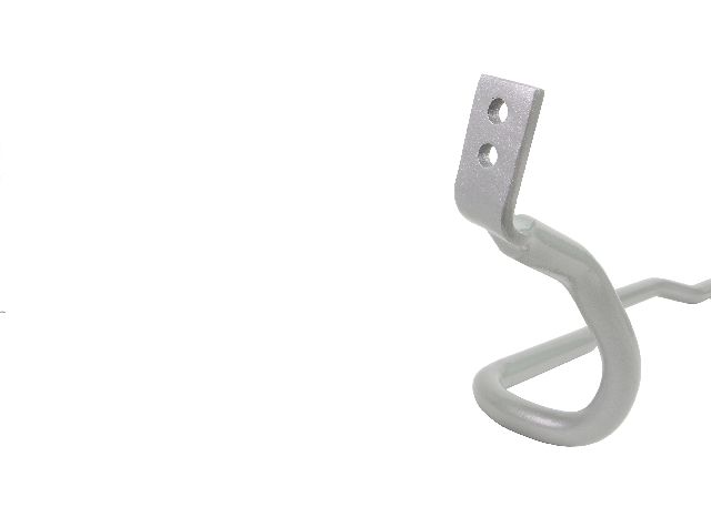 2012-2018 Ford Focus Suspension Stabilizer Bar Assembly - Front (Whiteline)
