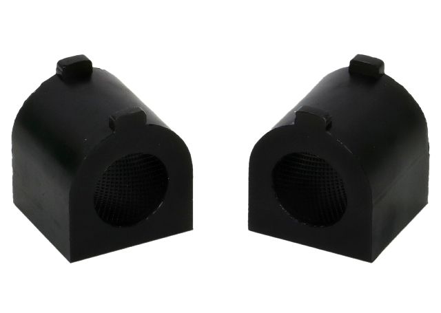 2008-2013 INFINITI G37 Suspension Stabilizer Bar Bushing Kit - Rear (Whiteline)