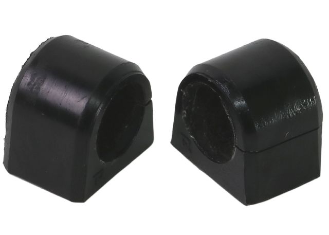 1990-1999 Subaru Legacy Suspension Stabilizer Bar Bushing Kit - Front (Whiteline)