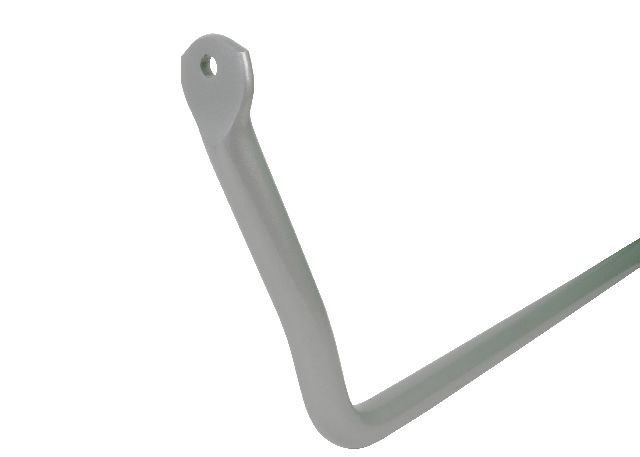2018-2024 Jeep Wrangler Suspension Stabilizer Bar Assembly - Front (Whiteline)