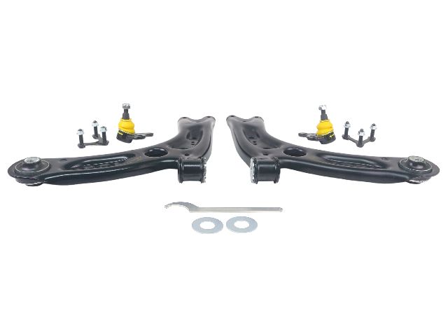 2015-2020 Audi A3 Suspension Control Arm - Front Lower (Whiteline)