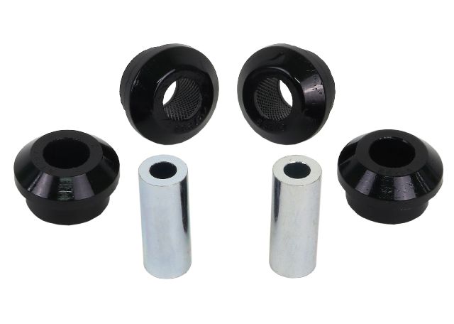 2007-2012 Lincoln MKZ Suspension Control Arm Bushing - Front (Whiteline)