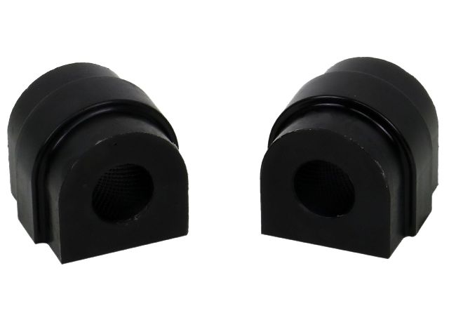2007-2011 BMW 335i Suspension Stabilizer Bar Bushing Kit - Rear (Whiteline)