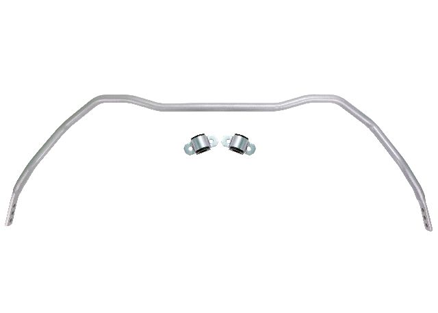 1986-1992 Toyota Supra Suspension Stabilizer Bar Assembly - Rear (Whiteline)