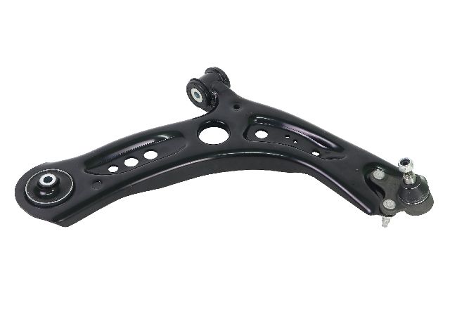 2015-2020 Audi S3 Suspension Control Arm and Ball Joint Assembly - Front Right Lower (Whiteline)