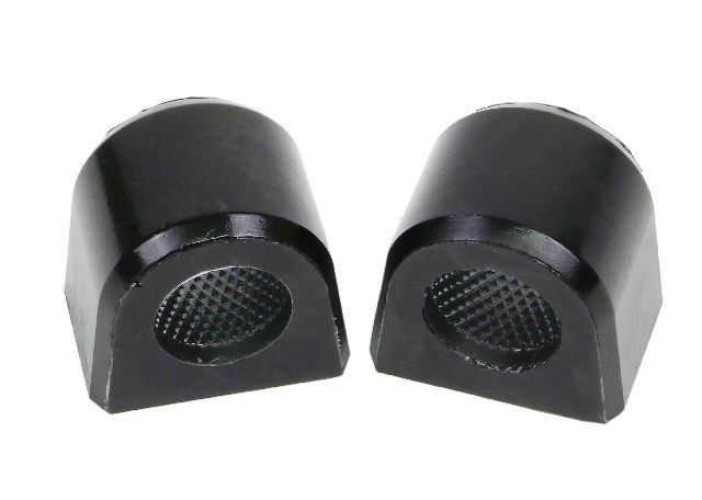 1990-1999 Subaru Legacy Suspension Stabilizer Bar Bushing Kit - Rear To Frame (Whiteline)