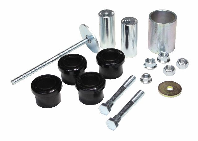 2004-2006 Pontiac GTO Alignment Toe Adjuster - Rear (Whiteline)