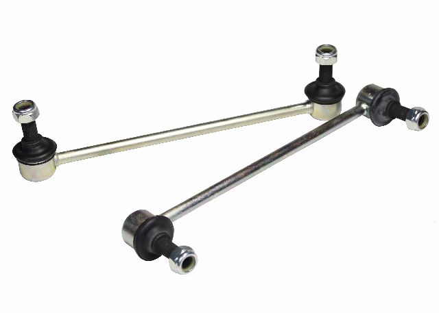 2007-2017 Toyota Camry Suspension Stabilizer Bar Link Kit - Front (Whiteline)