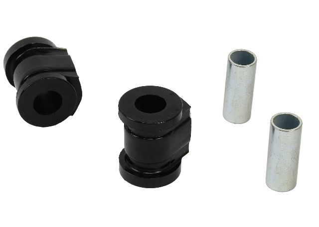 1986-1989 Mazda 323 Suspension Control Arm Bushing - Front (Whiteline)