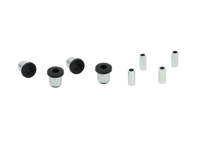 1996-2002 Toyota 4Runner Suspension Control Arm Bushing Kit - Front Upper Inner (Whiteline)