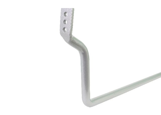 2016-2024 Chevrolet Camaro Suspension Stabilizer Bar Assembly - Rear (Whiteline)