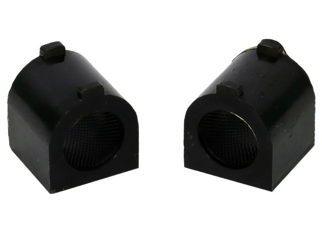 2008-2013 INFINITI G37 Suspension Stabilizer Bar Bushing Kit - Rear (Whiteline)
