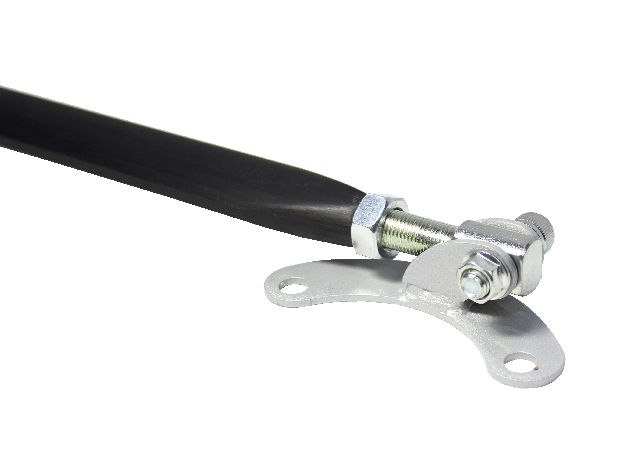 1991-1993 Nissan NX Suspension Strut Brace - Rear (Whiteline)